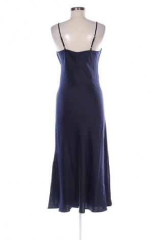 Kleid Y.A.S, Größe M, Farbe Blau, Preis € 33,99