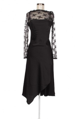 Kleid Y.A.S, Größe S, Farbe Schwarz, Preis € 39,99