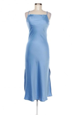 Kleid Y.A.S, Größe M, Farbe Blau, Preis € 37,49