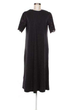 Kleid Y.A.S, Größe M, Farbe Schwarz, Preis 38,99 €