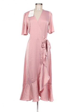 Kleid Y.A.S, Größe M, Farbe Rosa, Preis € 33,99