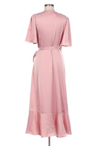 Kleid Y.A.S, Größe M, Farbe Rosa, Preis € 45,49