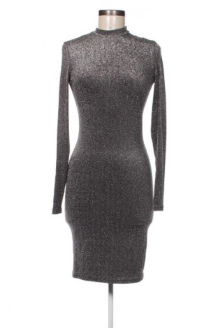 Kleid Y.A.S, Größe S, Farbe Silber, Preis 17,49 €