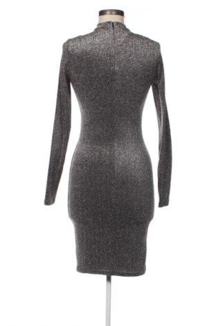 Kleid Y.A.S, Größe S, Farbe Silber, Preis 17,49 €