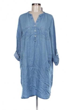 Kleid Yessica, Größe XL, Farbe Blau, Preis € 20,29