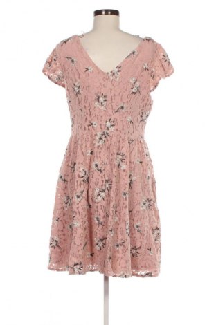 Kleid Yessica, Größe L, Farbe Rosa, Preis 21,49 €