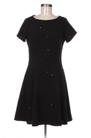 Kleid Yessica, Größe L, Farbe Schwarz, Preis 20,29 €