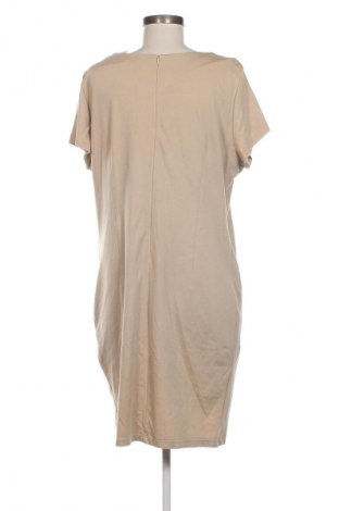 Kleid Yokko, Größe M, Farbe Beige, Preis € 10,03