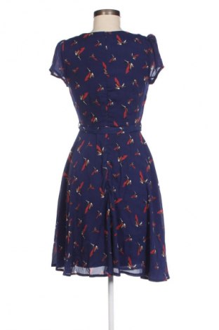 Kleid Yumi, Größe M, Farbe Blau, Preis 15,58 €