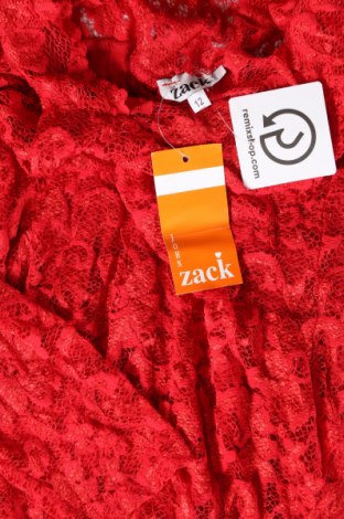 Kleid Zack, Größe M, Farbe Rot, Preis 9,49 €