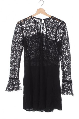 Rochie Zara, Mărime S, Culoare Negru, Preț 26,99 Lei