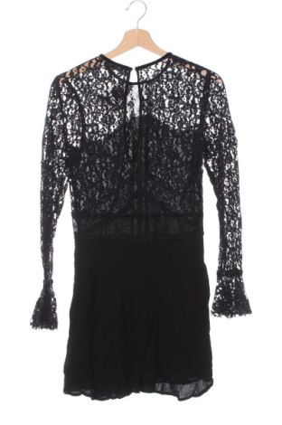 Rochie Zara, Mărime S, Culoare Negru, Preț 26,99 Lei