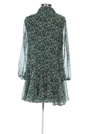 Rochie Zara, Mărime S, Culoare Verde, Preț 88,99 Lei