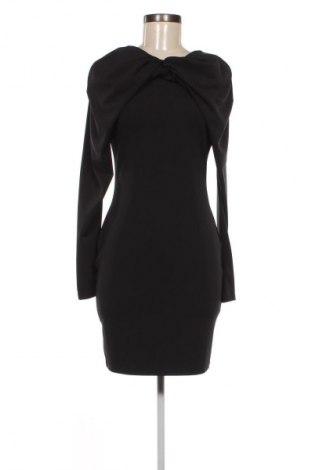 Kleid Zara, Größe M, Farbe Schwarz, Preis 13,84 €