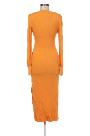 Kleid Zara, Größe L, Farbe Orange, Preis € 7,49