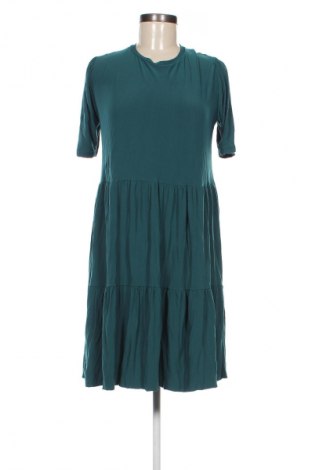 Rochie Zara, Mărime M, Culoare Verde, Preț 31,49 Lei