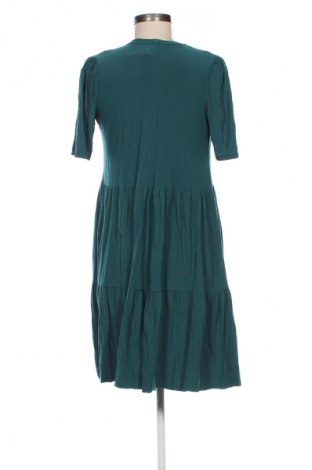 Rochie Zara, Mărime M, Culoare Verde, Preț 27,99 Lei