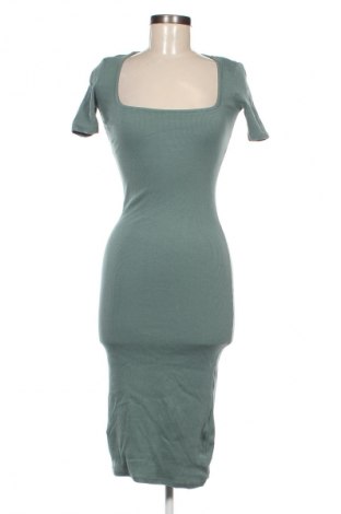 Rochie Zara, Mărime S, Culoare Verde, Preț 51,99 Lei