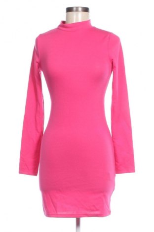 Kleid Zara, Größe M, Farbe Rosa, Preis 15,49 €