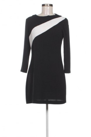 Kleid Zara, Größe M, Farbe Schwarz, Preis 6,49 €