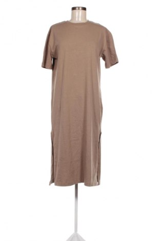 Kleid Zara, Größe S, Farbe Beige, Preis € 19,99