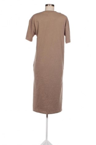 Kleid Zara, Größe S, Farbe Beige, Preis € 17,97