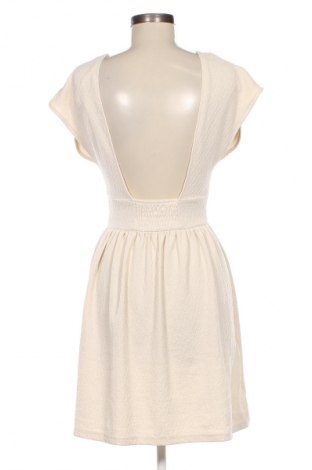 Kleid Zara, Größe M, Farbe Beige, Preis € 7,99