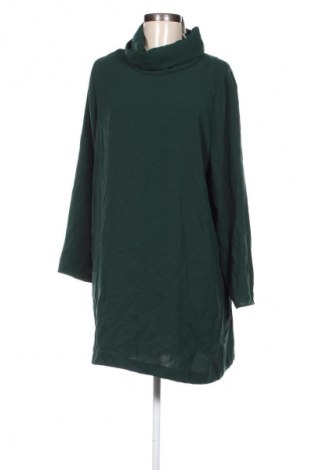 Rochie Zara, Mărime S, Culoare Verde, Preț 30,99 Lei