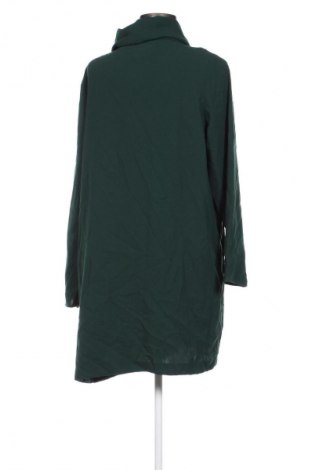 Kleid Zara, Größe S, Farbe Grün, Preis 10,99 €