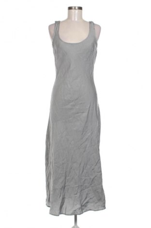 Kleid Zara, Größe L, Farbe Grau, Preis 10,99 €