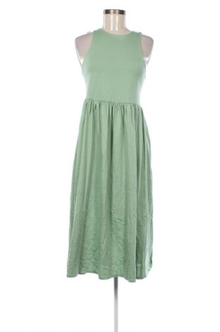 Rochie Zara, Mărime S, Culoare Verde, Preț 50,99 Lei