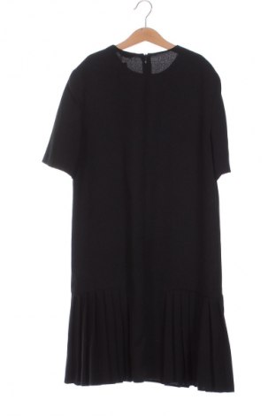 Φόρεμα Zara, Μέγεθος XS, Χρώμα Μαύρο, Τιμή 23,49 €