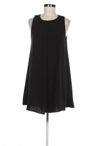 Kleid Zara, Größe M, Farbe Schwarz, Preis 17,99 €