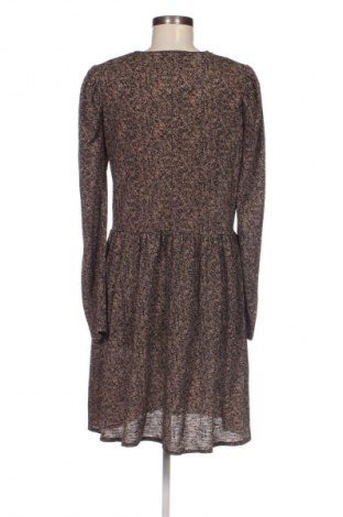 Kleid Zara, Größe M, Farbe Beige, Preis 5,99 €