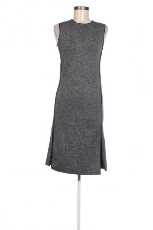 Kleid Zara Knitwear, Größe M, Farbe Grau, Preis € 16,49