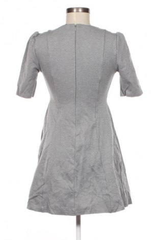 Kleid Zara Trafaluc, Größe M, Farbe Grau, Preis 8,99 €