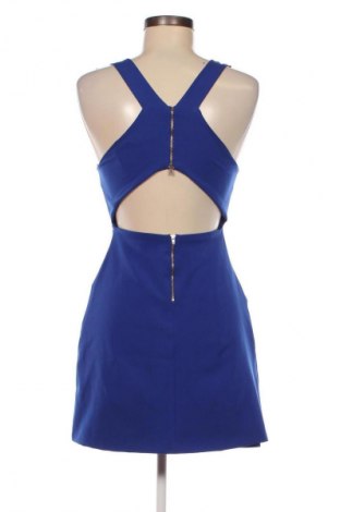 Kleid Zara Trafaluc, Größe M, Farbe Blau, Preis € 10,49