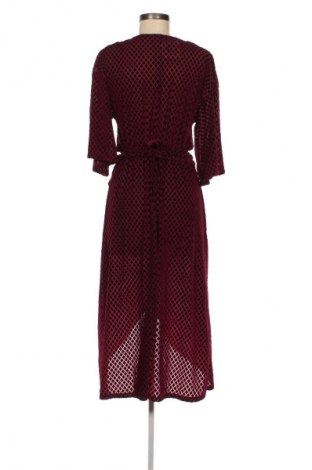 Kleid Zara Trafaluc, Größe M, Farbe Rot, Preis € 35,19