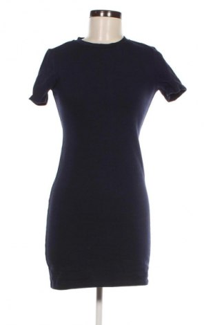 Rochie Zara Trafaluc, Mărime S, Culoare Albastru, Preț 58,40 Lei