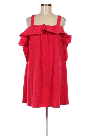 Kleid Zara Trafaluc, Größe S, Farbe Rosa, Preis € 41,99