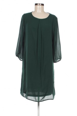 Kleid Zavanna, Größe M, Farbe Grün, Preis € 6,49