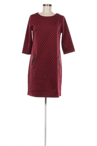 Kleid Zavanna, Größe M, Farbe Rot, Preis 4,49 €