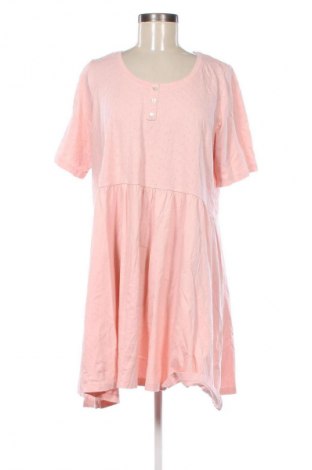 Kleid Zhenzi, Größe M, Farbe Rosa, Preis 8,99 €