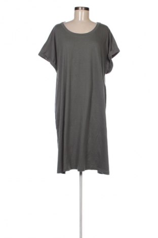 Kleid Zizzi, Größe XL, Farbe Grün, Preis 14,99 €