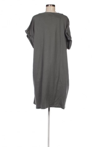 Kleid Zizzi, Größe XXL, Farbe Grün, Preis 16,49 €