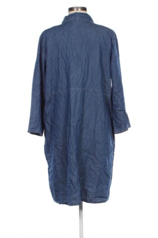 Kleid Zizzi, Größe XL, Farbe Blau, Preis € 17,99