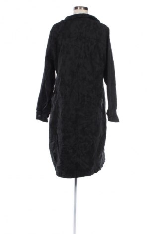 Kleid Zizzi, Größe XL, Farbe Schwarz, Preis 18,99 €