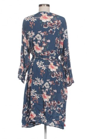 Kleid Zizzi, Größe XXL, Farbe Blau, Preis 20,99 €