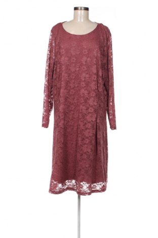 Kleid Zizzi, Größe XL, Farbe Rosa, Preis 15,49 €