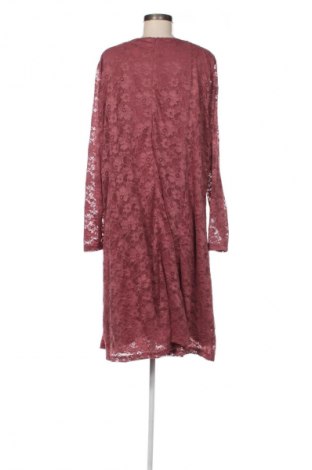 Kleid Zizzi, Größe XL, Farbe Rosa, Preis 16,99 €